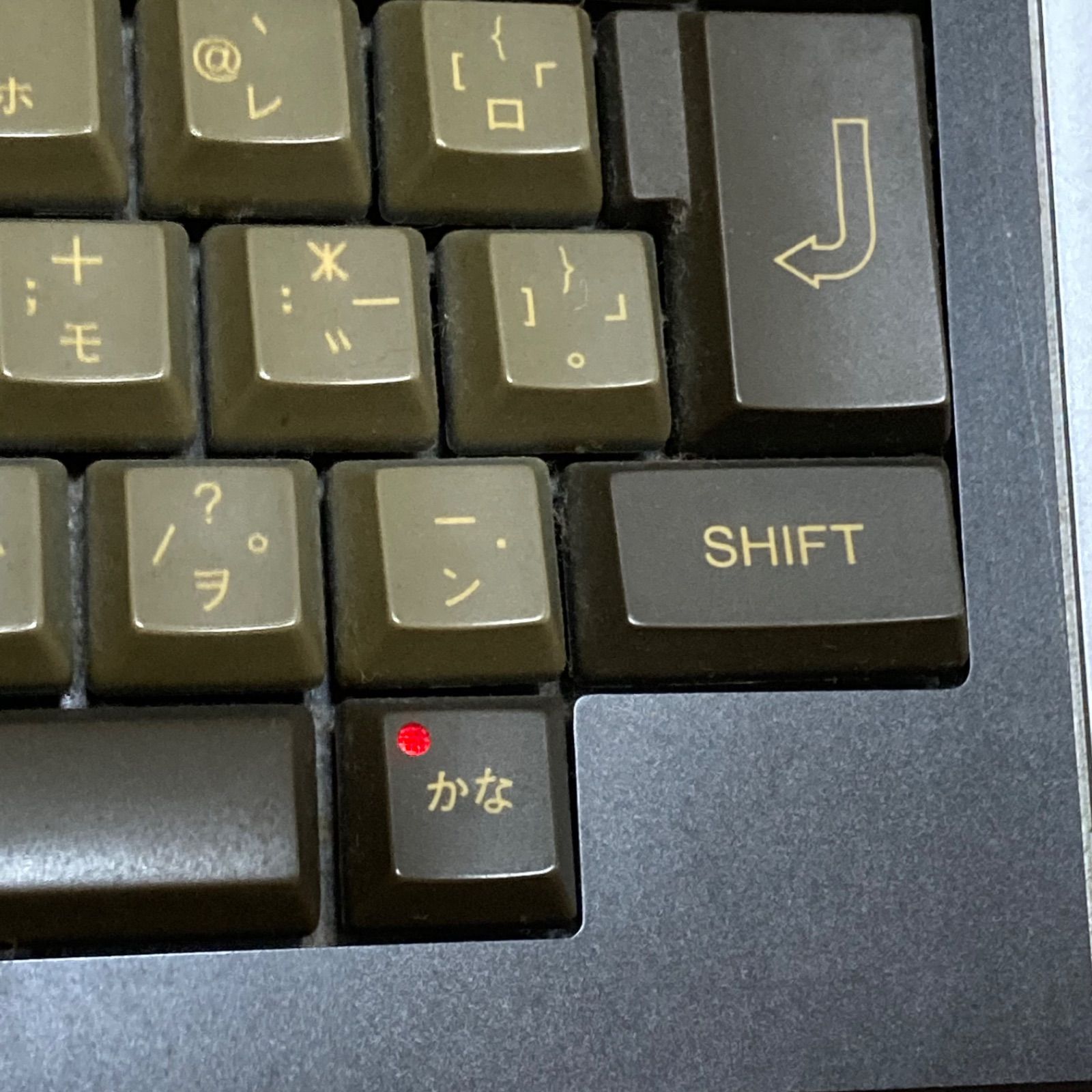 パーソナルコンピューター CF3000