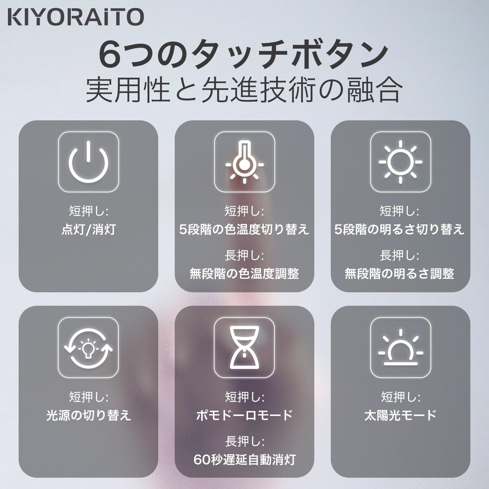 折り畳み 多角度調節