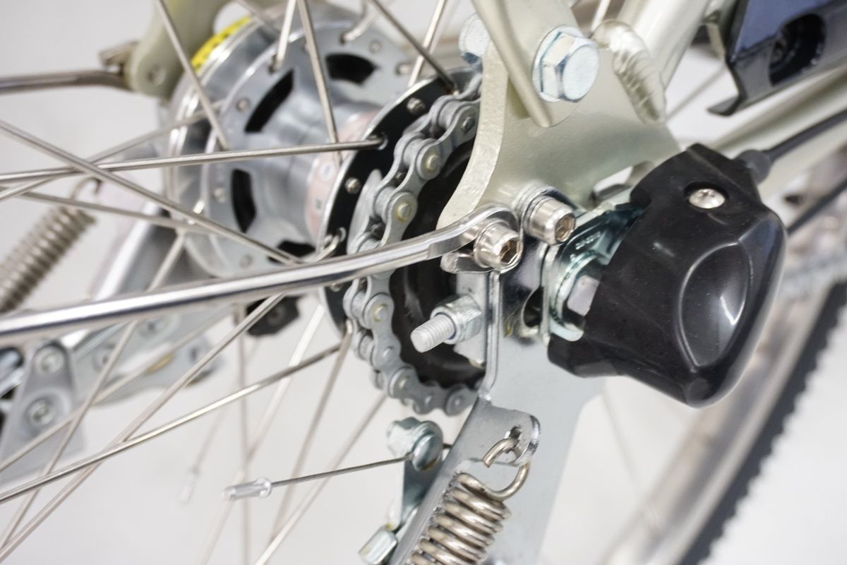 26インチ モデル