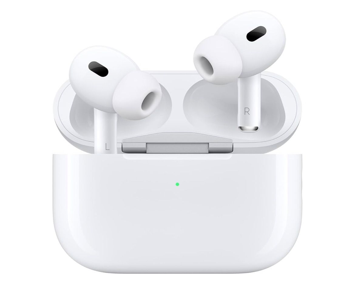 AppleのAirPods Pro 第2世代