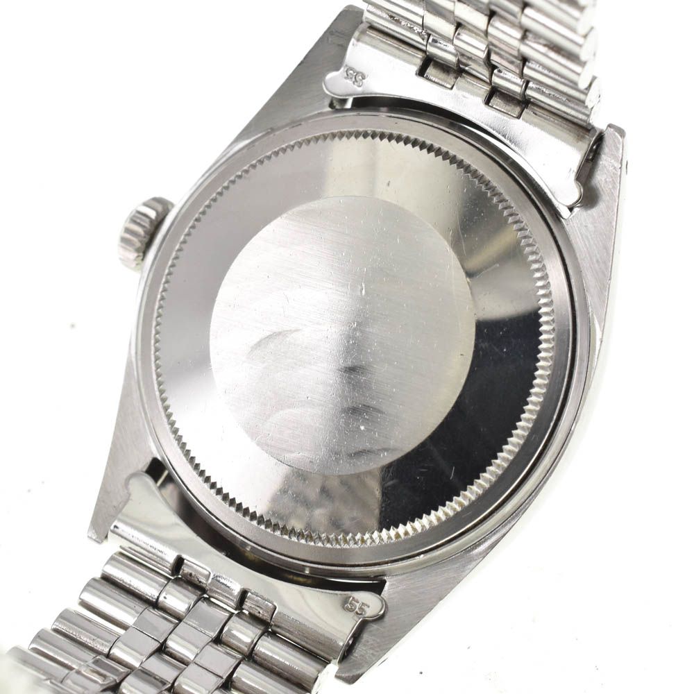ロレックス デイトジャスト 自動巻き 【1601】 cal.1570【稼働品】 ROLEX 【ROLEX】ロレックス デイトジャスト 1601 cal.1570