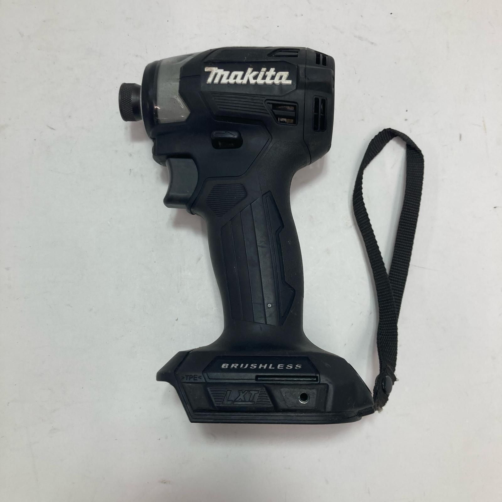MAKITA マキタ インパクトドライバ TD173D 本体のみ 18V