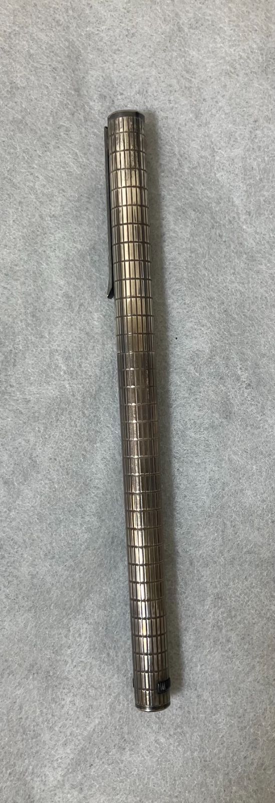 25494 万年筆 14Kt AURORA オーロラ YAF854 筆記用具 現状品 長期