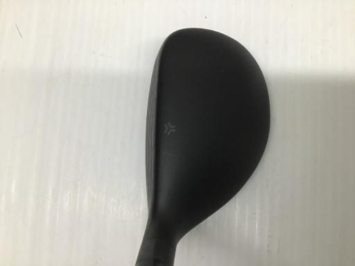 ダンロップ SRIXON ZX Mk II 良い HYBRID H3 ユーティリティ UT