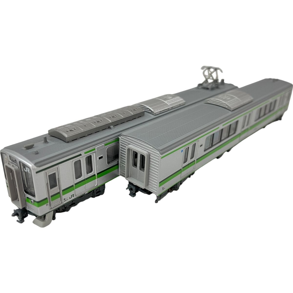 JR東日本 カトー