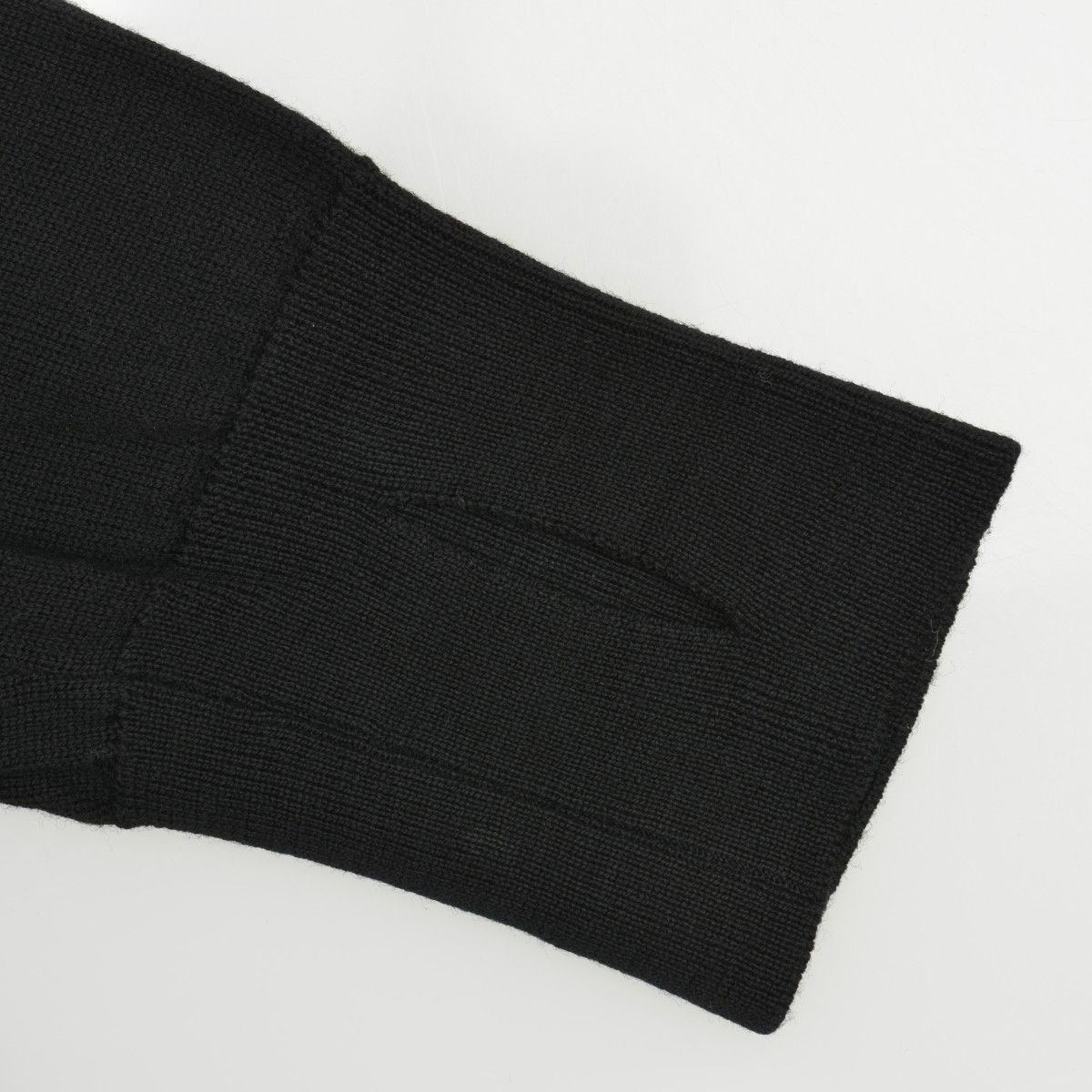 SOPHNET.×JOHNSMEDLEY】SOPH-67133 ラグランウール長袖ニットセーター 