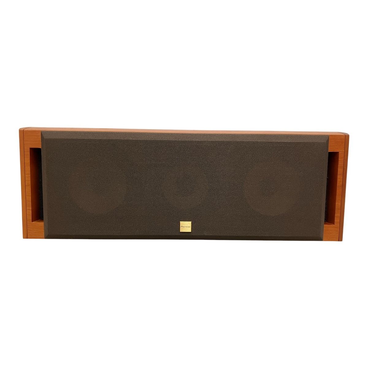 Pioneer S-A6C パイオニア センタースピーカー 3ウェイ オーディオ 音響機器 M10511691