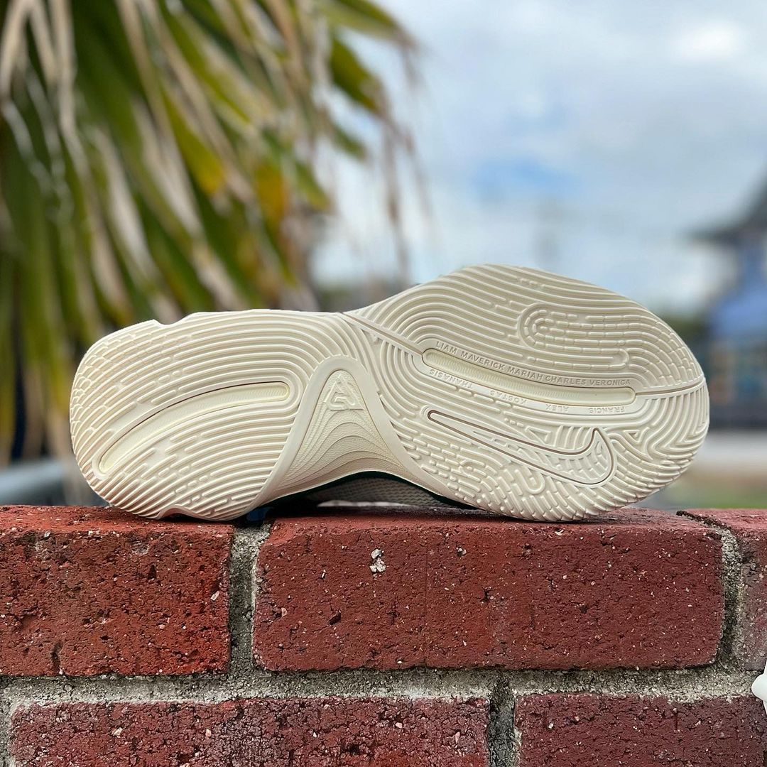 NIKE GIANNIS IMMORTALITY 3 ナイキ ヤニス イモータリティ 3
