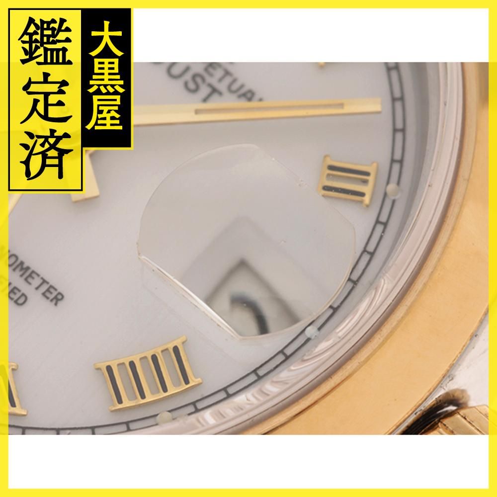 ロレックス デイトジャスト 69163 【471】 - メルカリ 