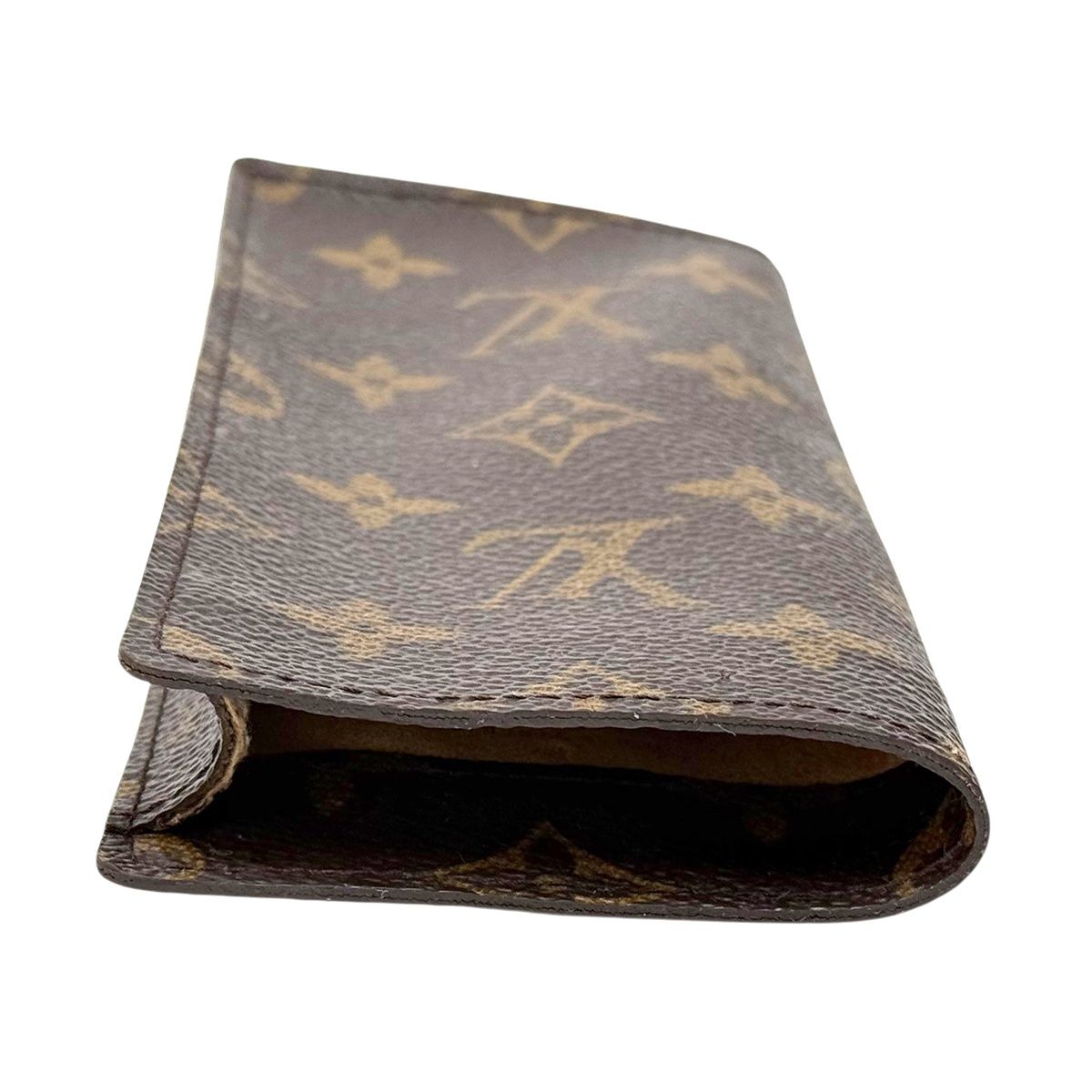 ルイヴィトン M62909 モノグラム エテュイ リュネット メガネケース 楽天市場】LOUIS VUITTON ルイ ヴィトン モノグラム エテュイ