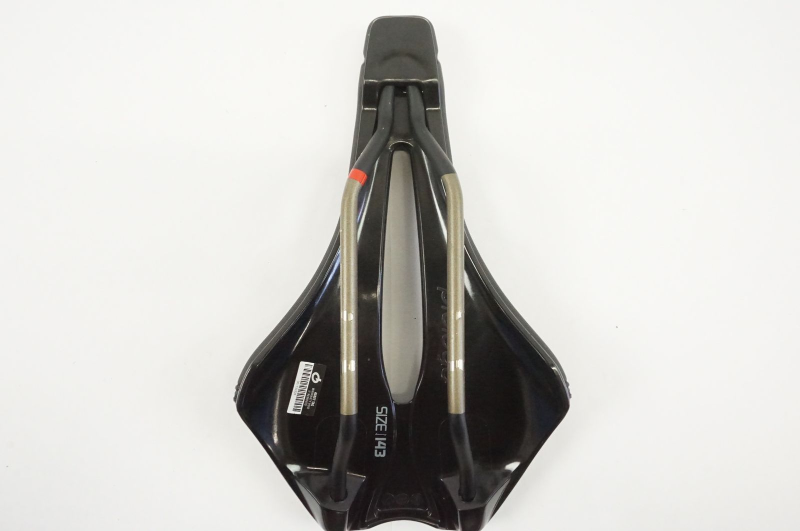 PROLOGO 「プロロゴ」 DIMENSION NDR TIROX サドル / バイチャリ宇都宮