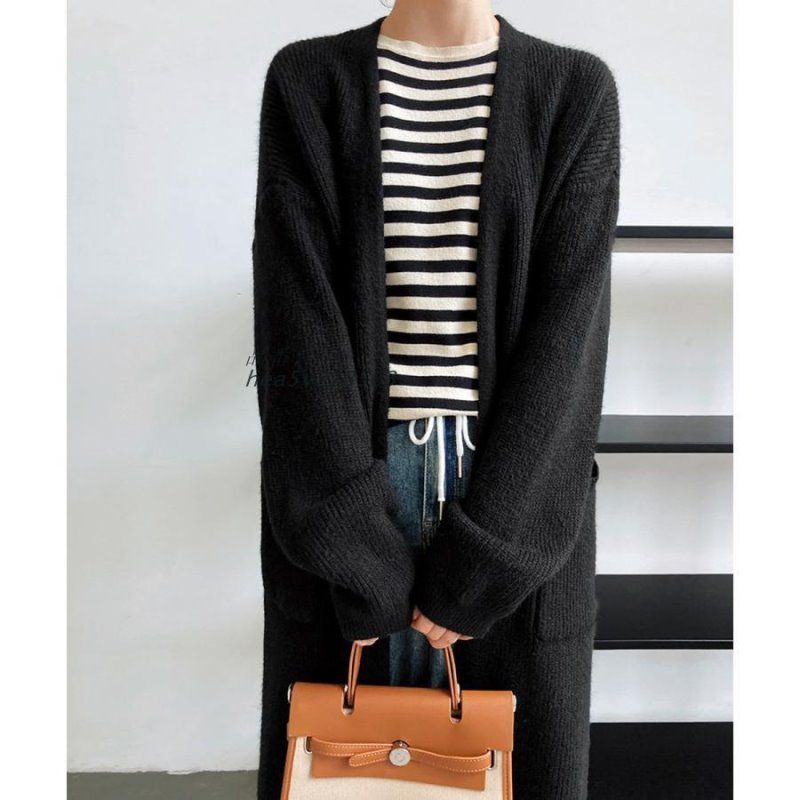 ロングレディース秋冬 hea