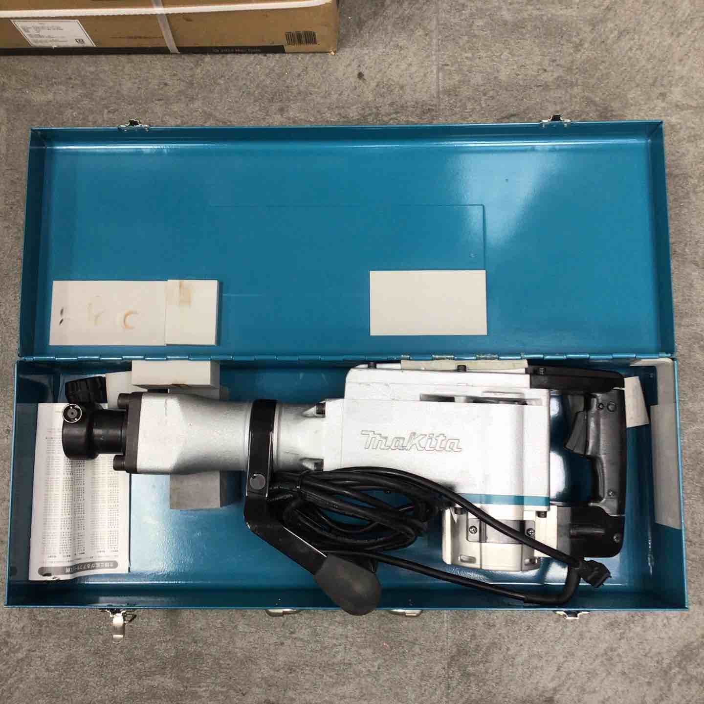 マキタ makita 電動ハンマ HM1500 川崎店