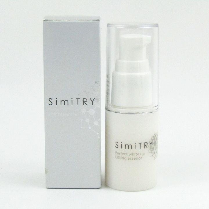 フォーマルクライン SimiTRY 薬用美白美容液 フォーマルクライン