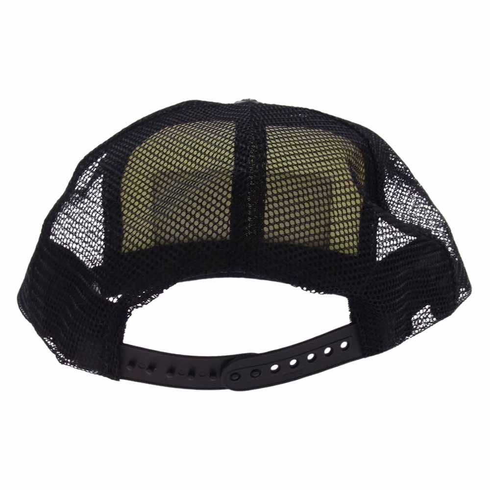 CHROME HEARTS クロムハーツ（原本無） キャップ CH トラッカー