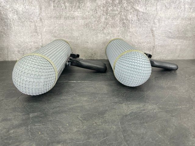 ウインドシールド 2点セット