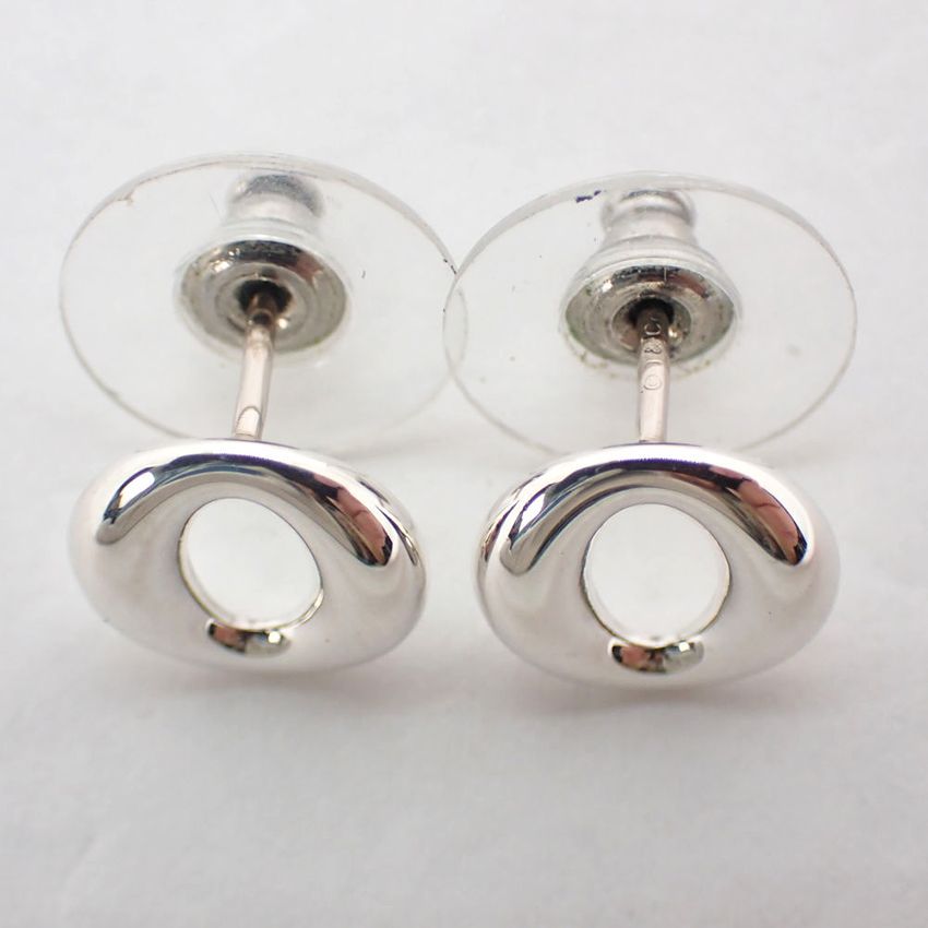 ティファニー 925 セビアナ ピアス[g321-36］ - メルカリ 