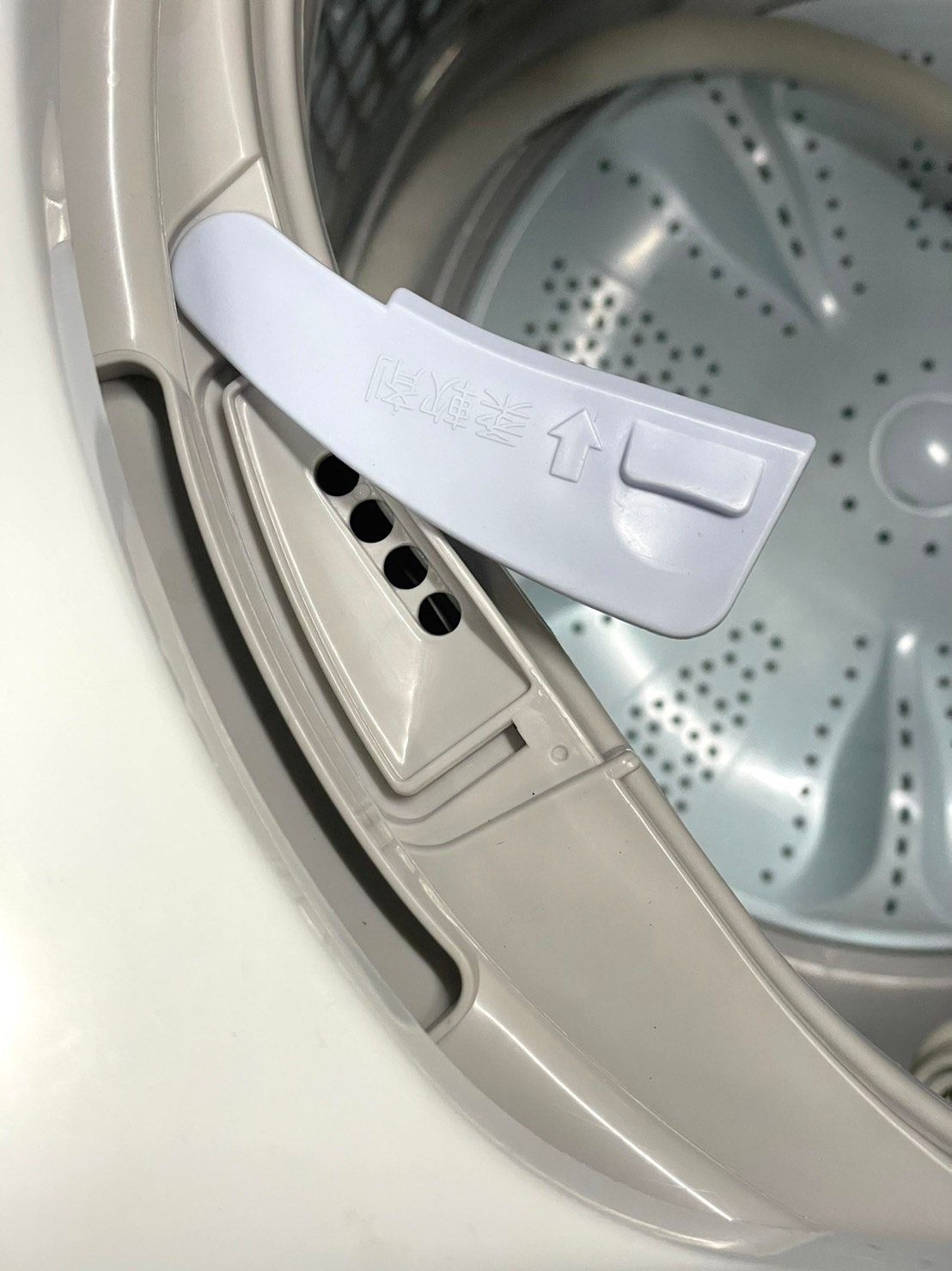 美品】大阪送料無料☆3か月保障付き☆洗濯機☆2020年☆ハイアール☆4.5  
