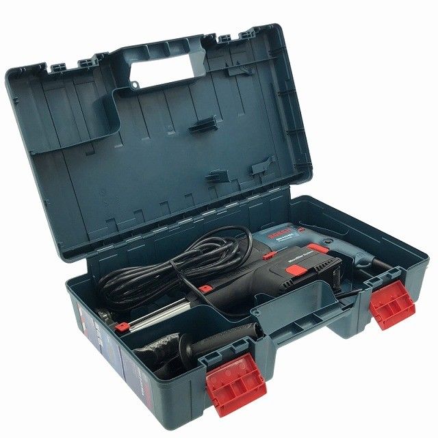 23mm 吸じんハンマドリル