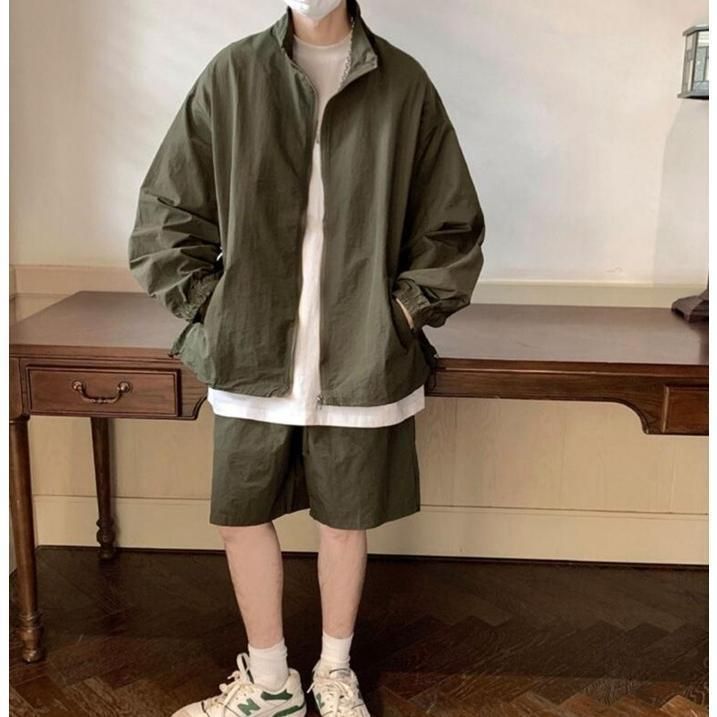 セットアップ