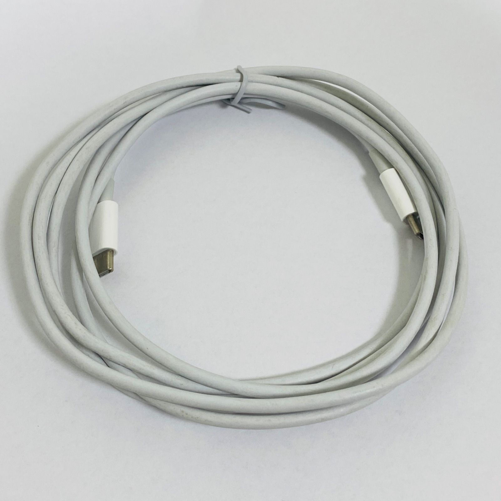 Apple純正 61W USB-C 電源アダプタ/ USB-C 充電ケーブル - メルカリ