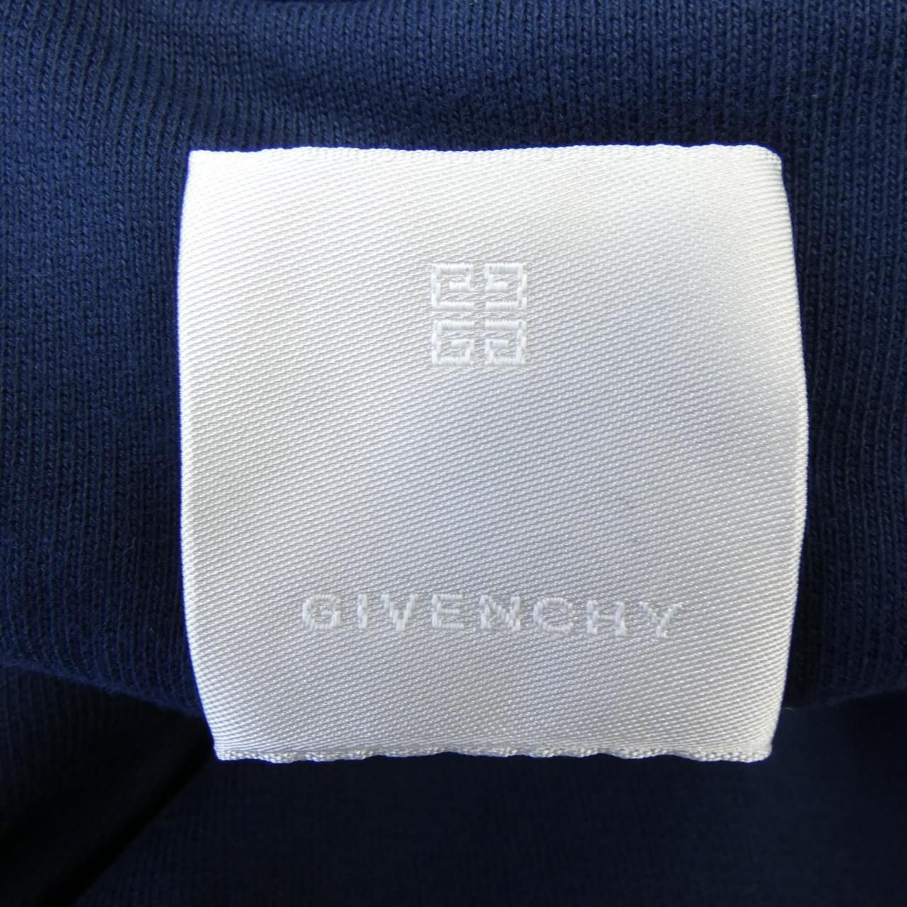 史上最も激安い! ジバンシー GIVENCHY BWJ03M3YAC パーカー 値段が安い