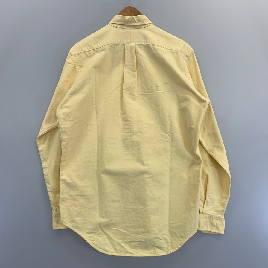 ボタンダウンシャツ 90年S