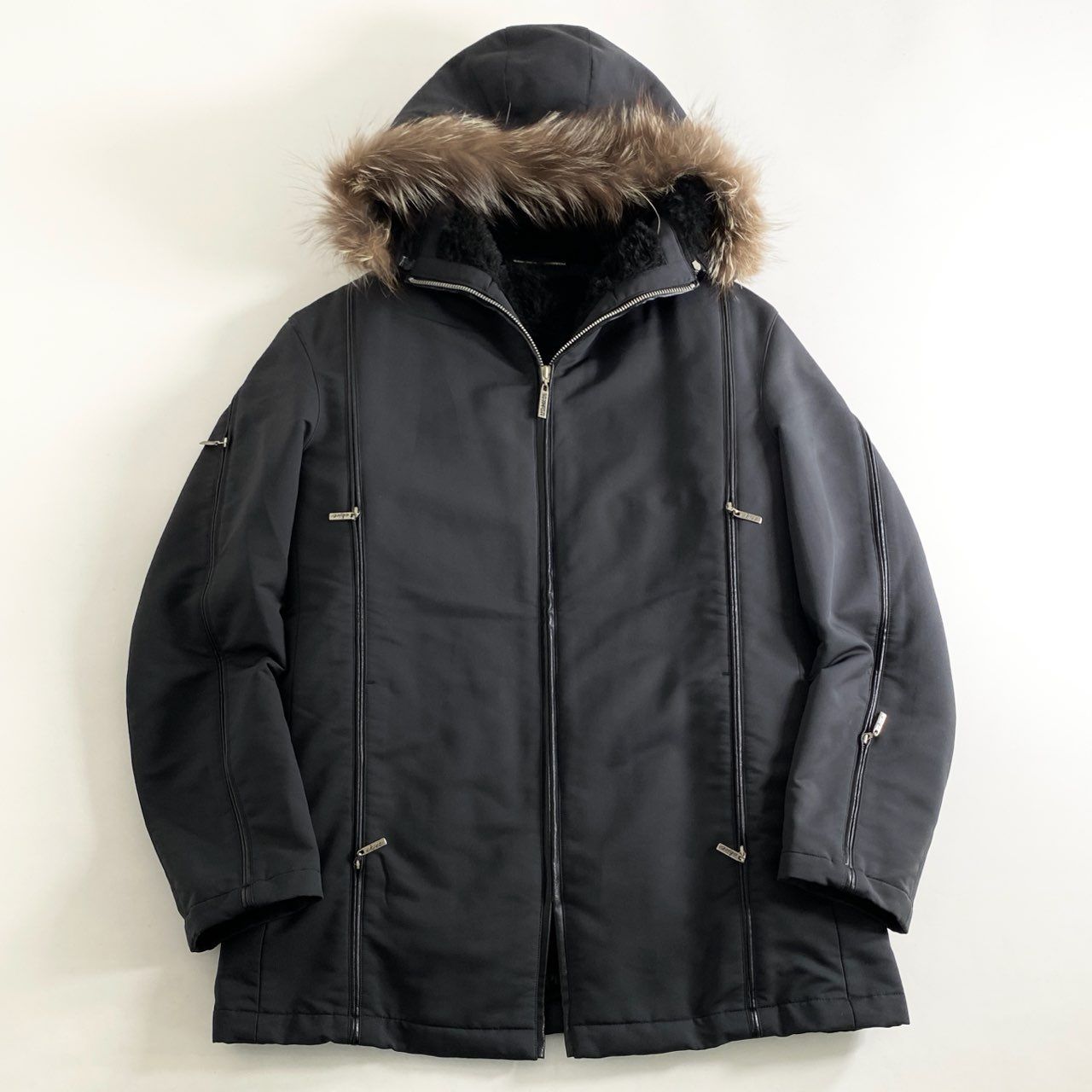 37h31 GAULTIER HOMME objet ジャンポールゴルチエ マルチジップ 37h31 GAULTIER HOMME objet ジャンポールゴルチエ マルチジップ