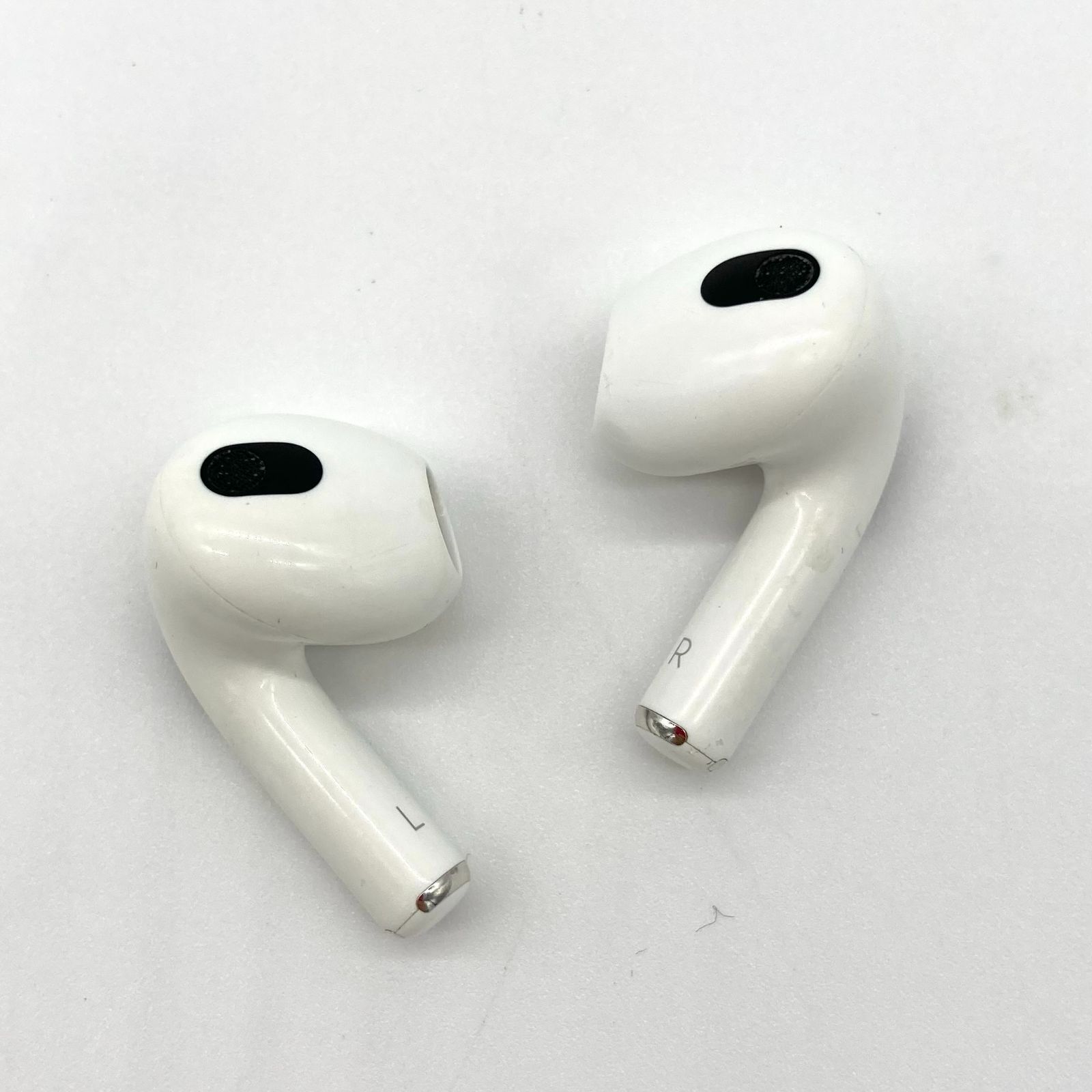 ▽Apple AirPods 第3世代 PMTC3J/A J0PQHR7PM0 - メルカリ