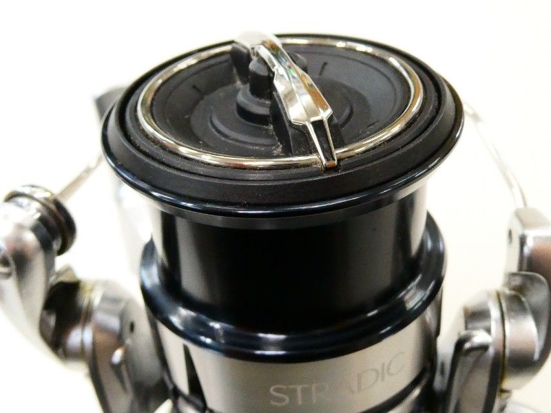 シマノ 19ストラディック 2500 S 02-