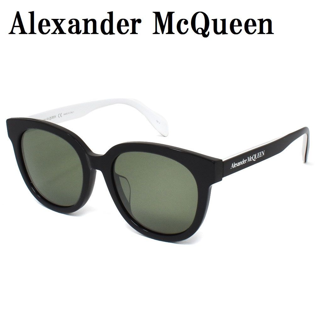 国内正規品 アレキサンダーマックイーン Alexander McQueen AM0304SK