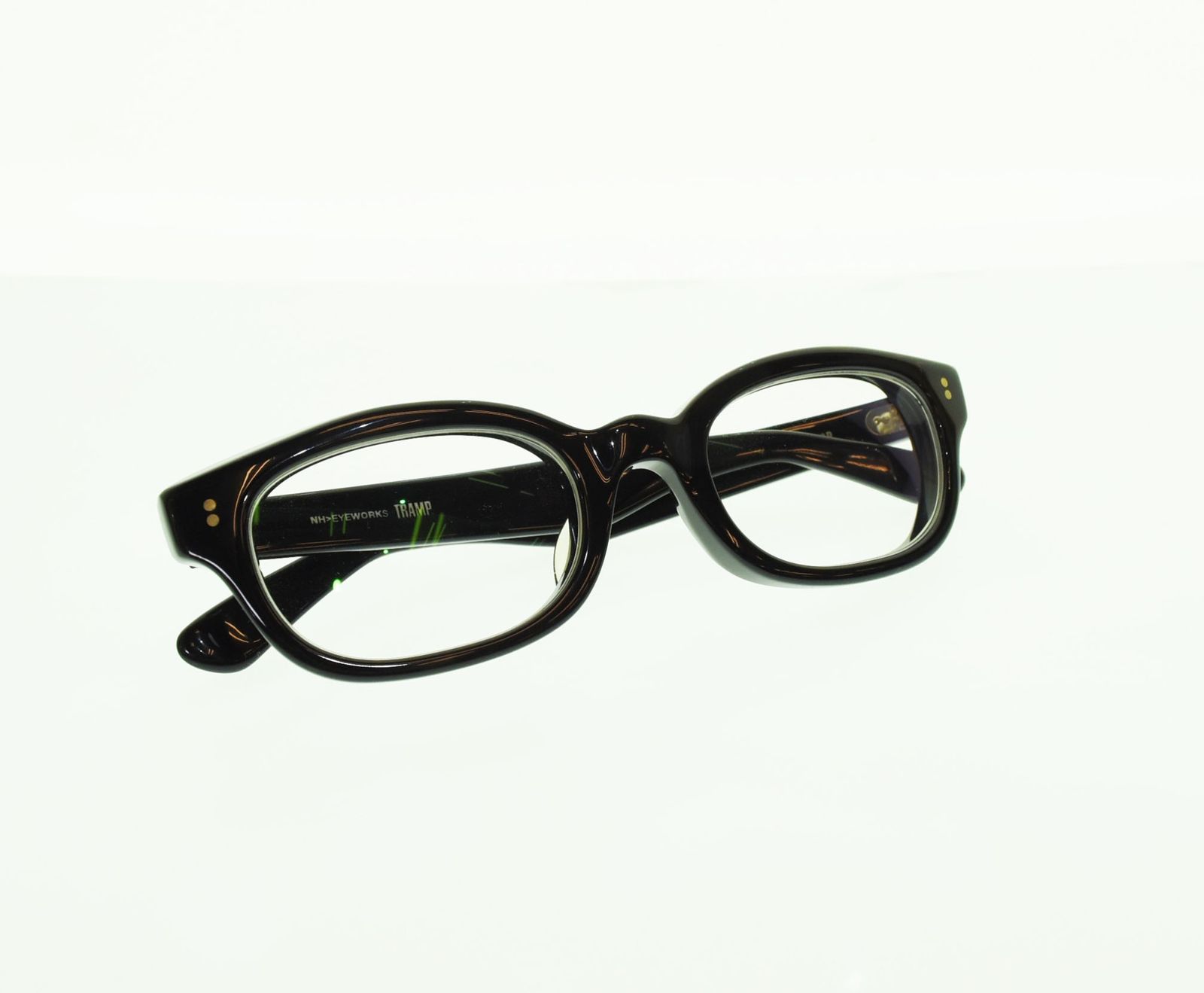 EFFECTOR NEIGHBORHOOD TRAMP 艶消し黒