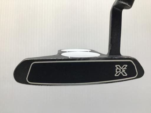 中古】 オデッセイ DFX 2・BALL BLADE 34インチ パター PT