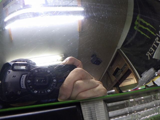 デリカD5 左ドアミラー 13P CV5W 前期 メッキ カメラ付 ミツビシ 250925135 FFCRYSTALESIA_COM