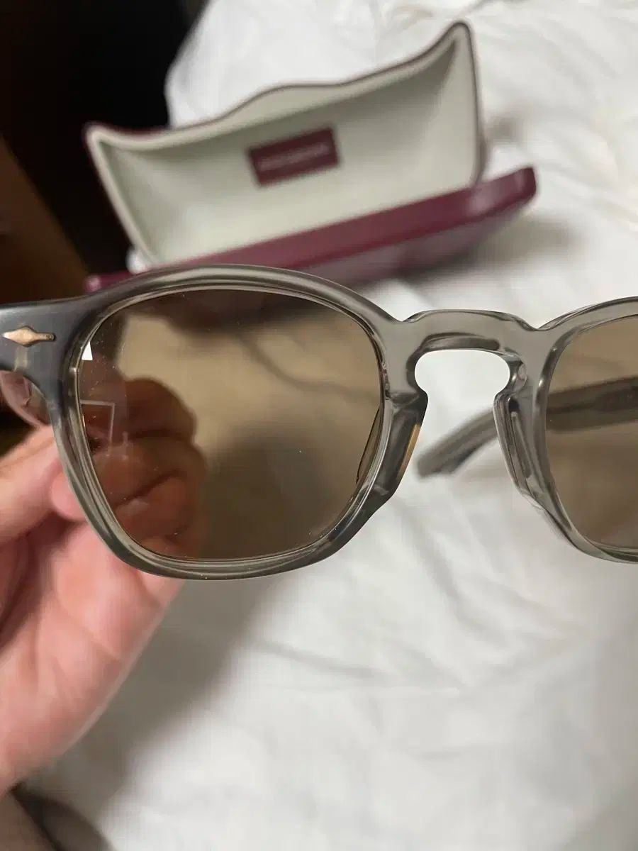 ジャックマリーマージュ ゼフィリン