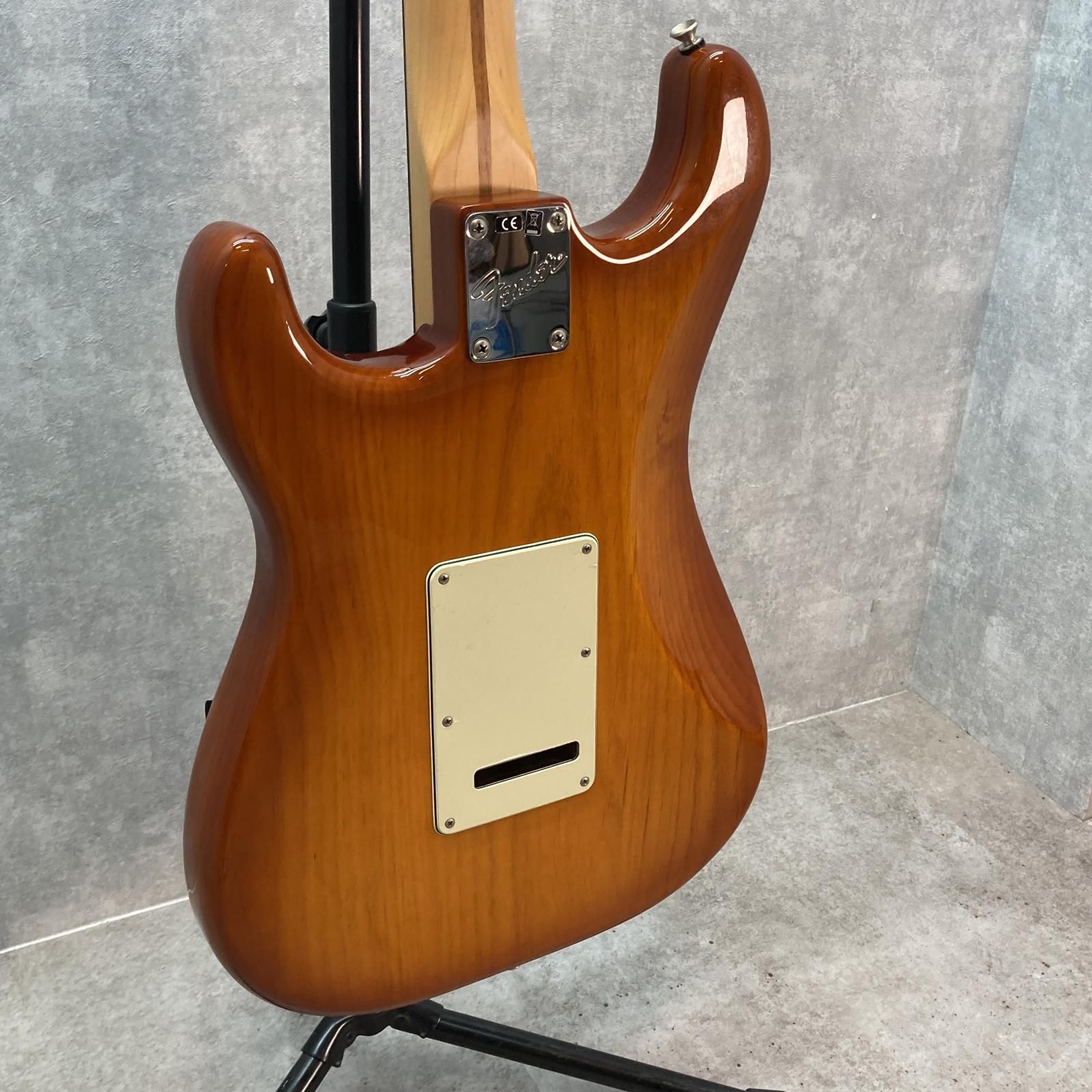 尾張小牧店】【楽器】 中古 Squier by Fender | スクワイヤバイ