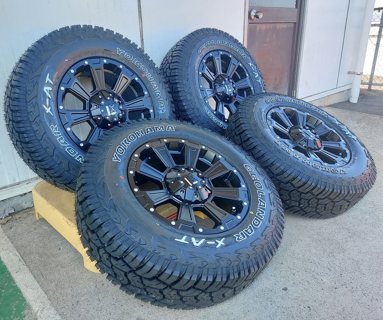 レクセル デスロック デリカD5 RAV4 CX5 エクストレイル LEXXEL