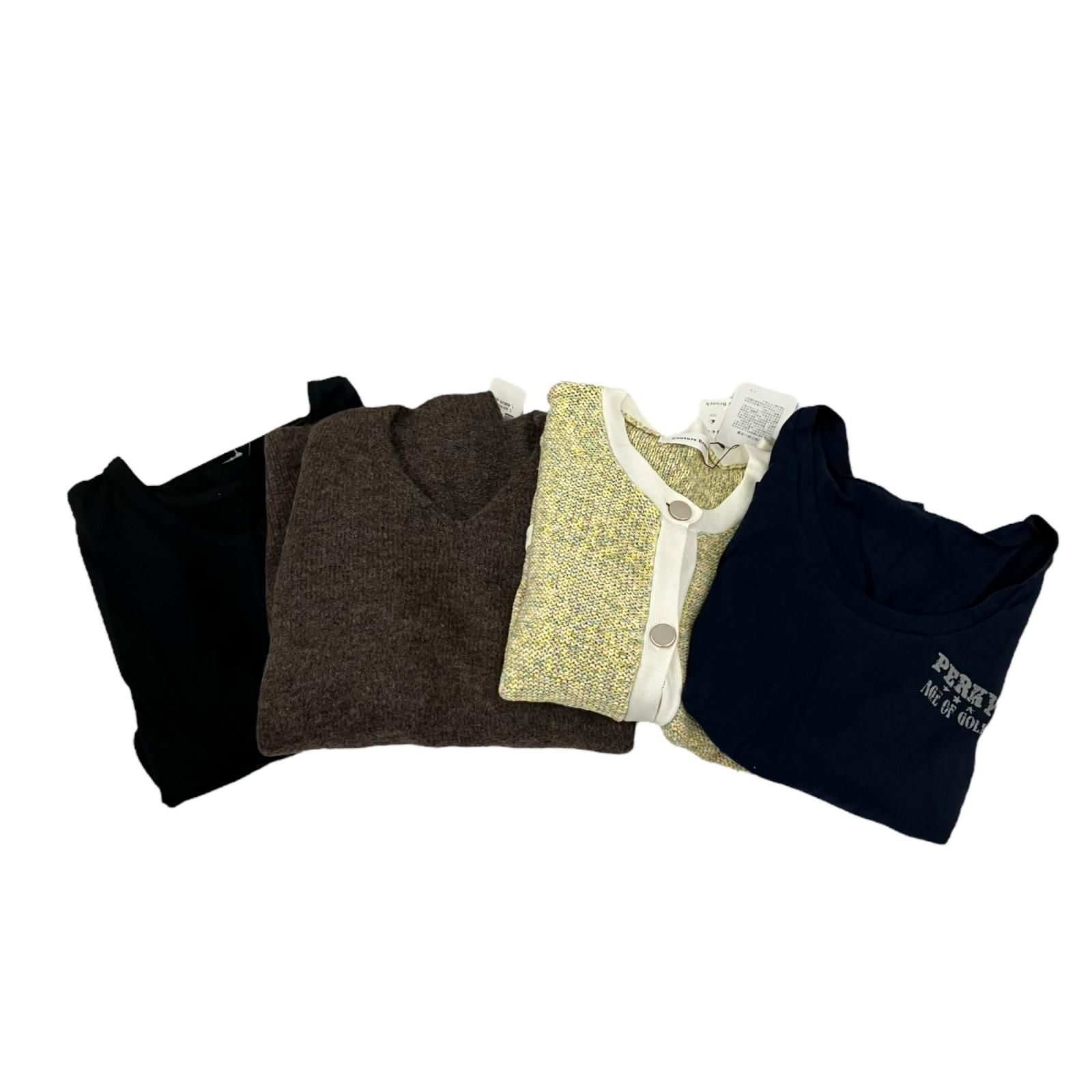 コーディネート M