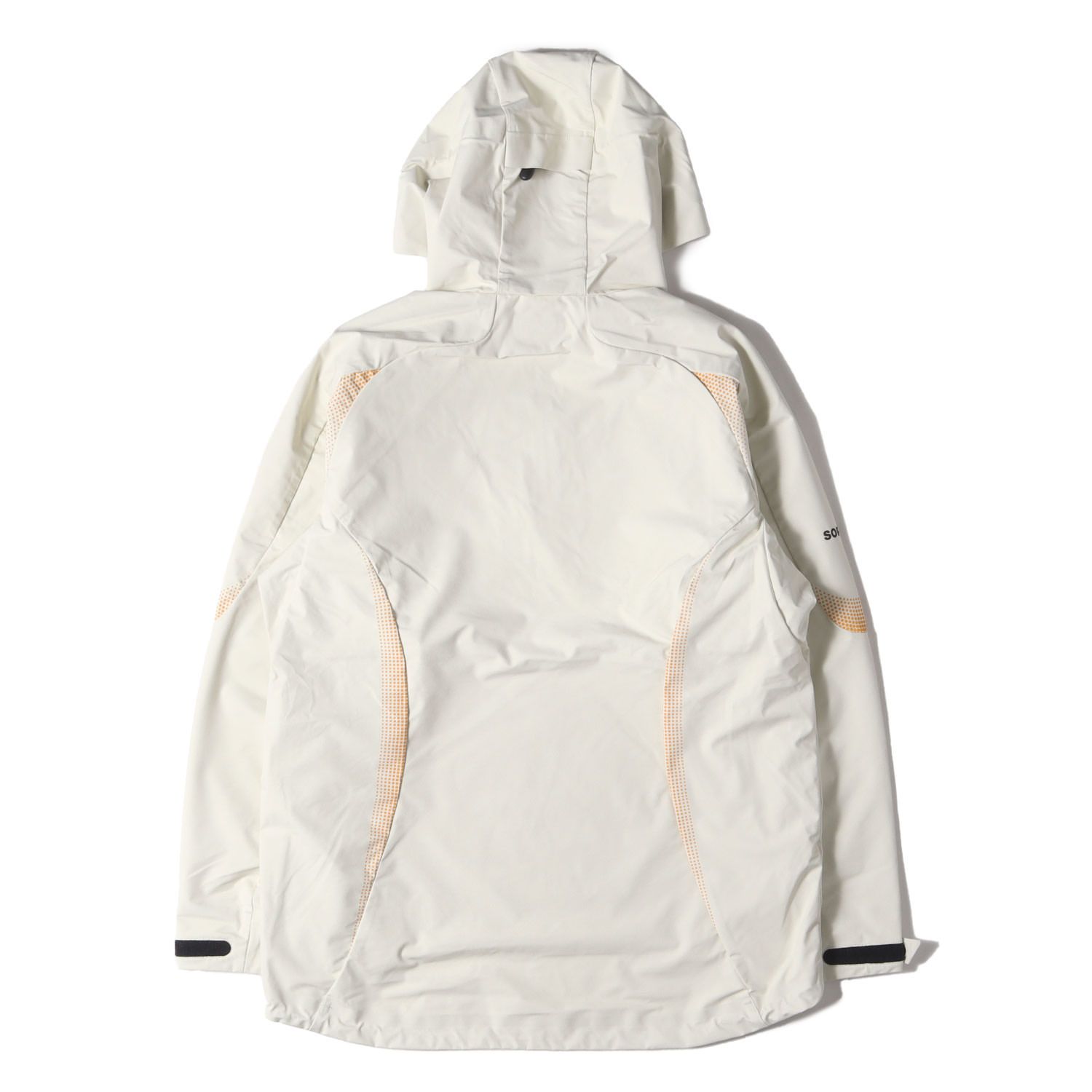 新品】F.C.Real Bristol エフシーレアルブリストル ジャケット オフ 