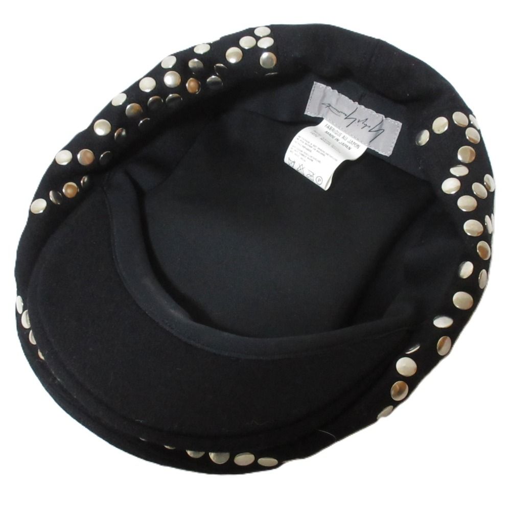 ヨウジヤマモト　バングル　スタッズ 24875420_55386382_1000.jpg