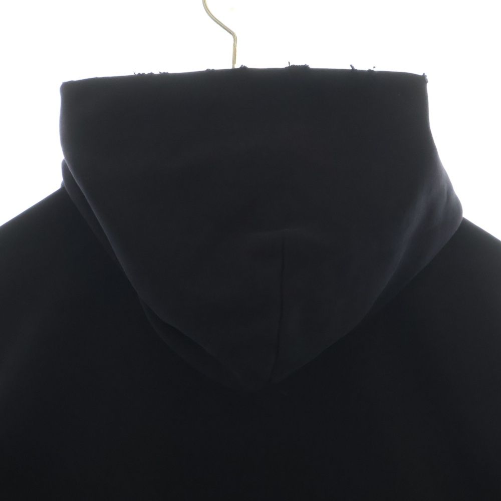 希少】BALENCIAGA TO MY LOVE HOODIE CD 2023