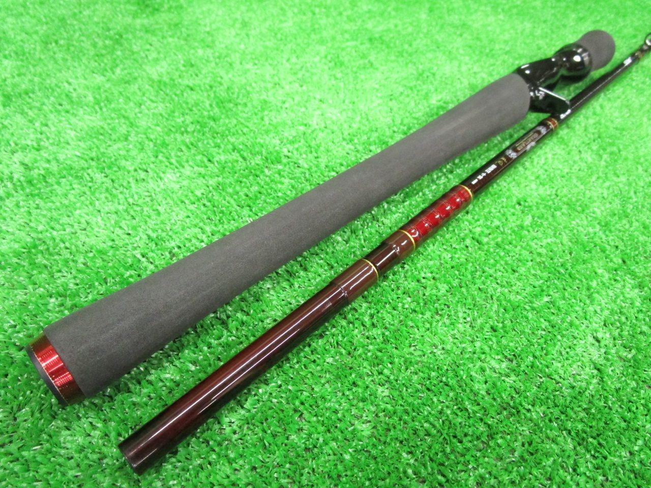 ハートランド 疾風七伍 AGS HL 751HRB-SV AGS19 DAIWA（釣り） ダイワ ハートランド 751HRB-SV AGS19 疾風七伍