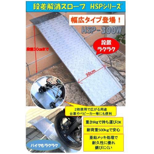 HSP-300W