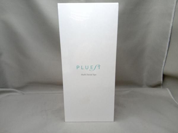 プルエスト PLUEST/美顔器/Multi Facial Spa