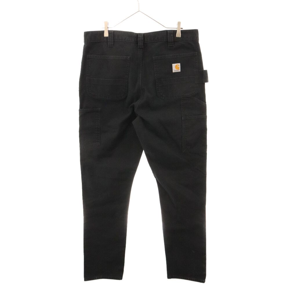 CARHARTT (カーハート) Rugged Flex Straight Fit Duck Tapered
