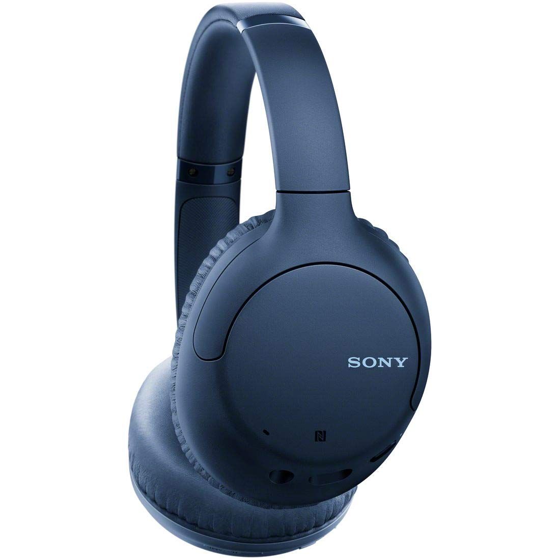 ソニー ノイズキャンセリング機能搭載Bluetooth対応ダイナミック密閉型ヘッドホン(ブラック) SONY WH-XB910N WH-XB910N-BZ 返品種別A ソニー ノイズキャンセリング機能搭載Bluetooth対応ダイナミック密閉型