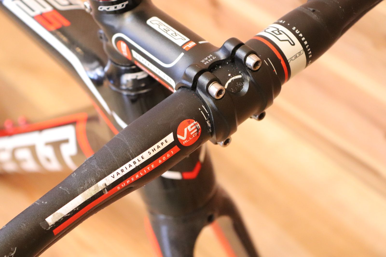 フェルト FELT F5 カーボン ロードバイク フレームセット 【広島店