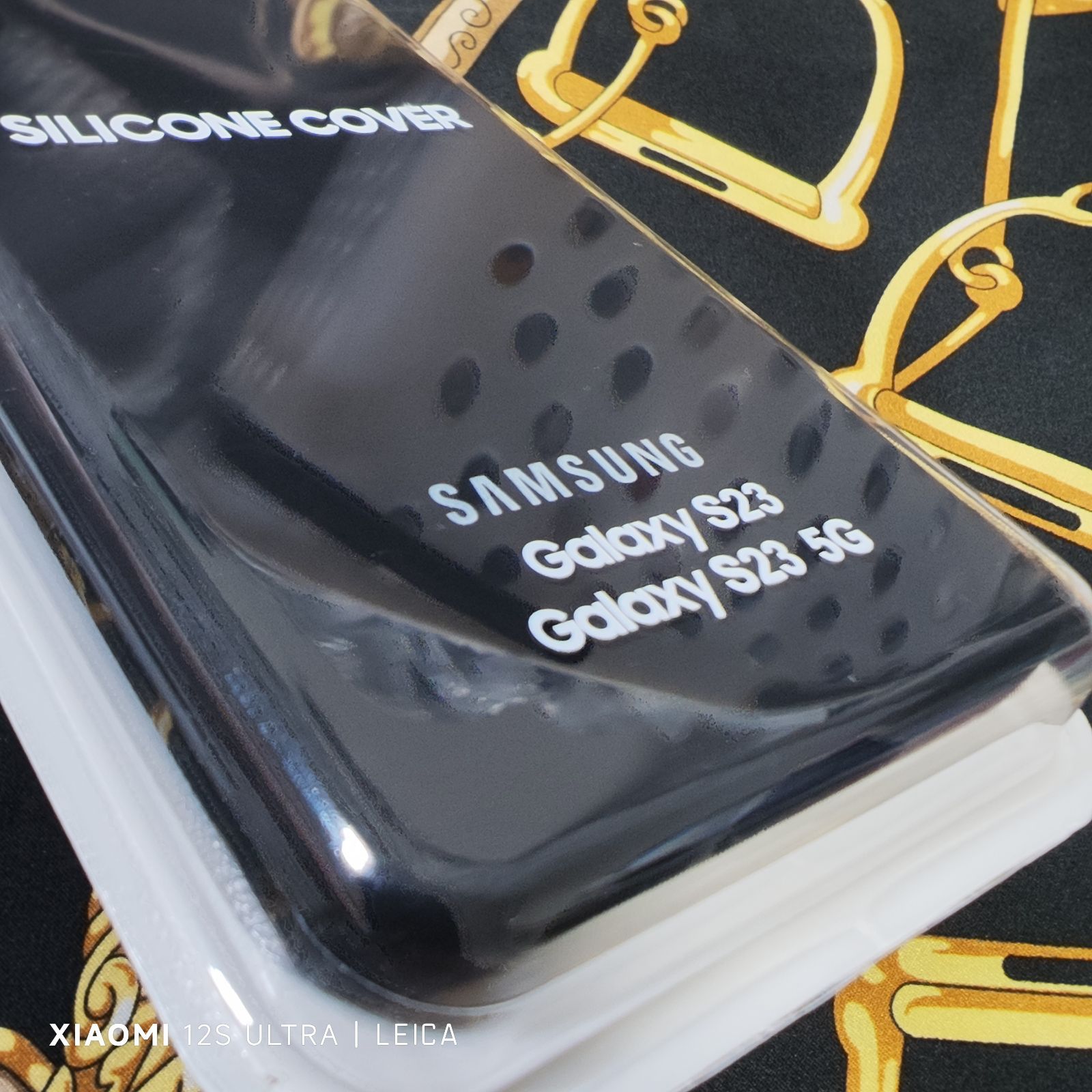 純正 SAMSUNG Galaxy S23 Ultraシリコンケース www.pefc.com.uy