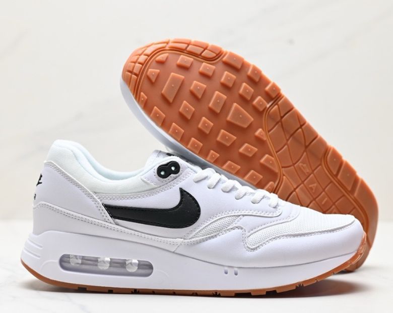 Nike エア マックス 1 '86 OG G メンズ ゴルフシューズ ナイキ FN0697-100 ウィメンズ レディース スニーカー ランニングシューズ 20NK-FN0697-100