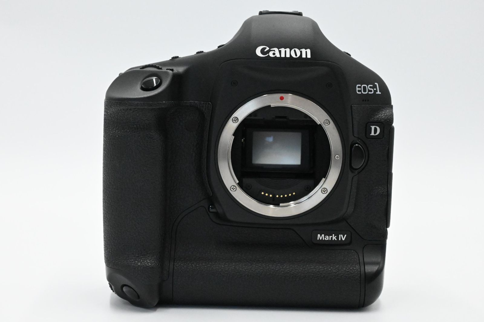 新品級】Canon デジタル一眼レフカメラ EOS 1D Mark IV EOS-1DMK4 #387 メルカリ